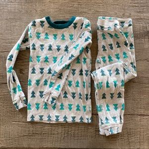 Primary PJ Pajama Set